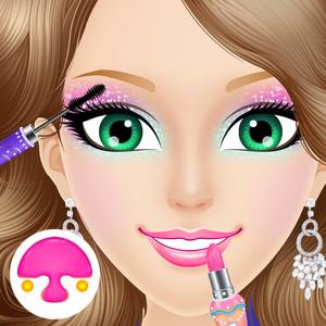 Princess Beauty Salon-Girl