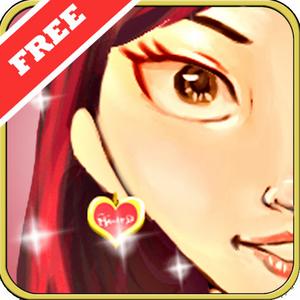 Princess Dress Up Makeovers - The Best Fashion Game For Teenage Girls And Kids Free