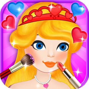 Princess Love Story - Fashion For Girls