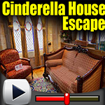 play Cinderella House Escape Game Walkthrough