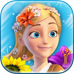 Snow Queen 2: Winter Flowers