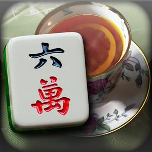 So Chic Mahjong - Tea Time