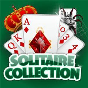 Solitaire Collection Delux