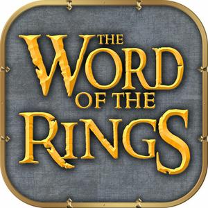 Anagram Rpg - The Word Of The Rings
