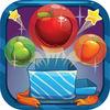 Fruit Bubble Shooter Deluxe