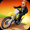 Moto Racing 3D Deluxe - Motorcycle Day Edition