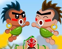 play Fart King Brother 2