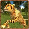 Angry Cheetah Survival – A Wild Predator In 3D Wilderness Simulation Game