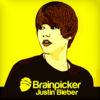 Brainpicker : Justin Bieber