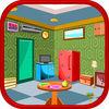 Brainy Room Escape Game 5