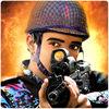 Commando Army Sniper Shooter – 3D Assassin Survival Simulation Game