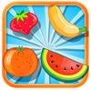 Fruit Pop Fever - Apple And Orange Soda Juice Mini Jigsaw Mama Papa Story