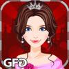 Fun Princess Fashion Dress Up Game By For Girls, Llc