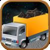 Space Run: A Moon Truck Race Pro