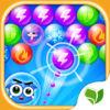 Bubble Shooter Legend Hd - Bubble Pop