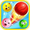 Funny Bubble Shooter Birds Hd 2