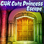 play Cute Princess Escape Game