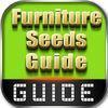 Furniture Guide For Minecraft--Seeds,Video And Crafting Guide Free Edition