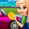 My Car Wash - Cars & Trucks Salon For Kids