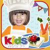 My Little Cook: I Make Great Snacks For A Party