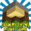 Build It Craft (Draw My Thing) Mc Mini Block Worldwide Game