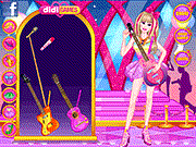 play Barbie And Rock