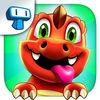 My Virtual Dino - Pet Monsters Game For Kids