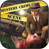 Mystery Crime Scene : Criminal Game