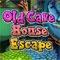 Old Cave House Escape