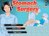 play Stomach Surgery