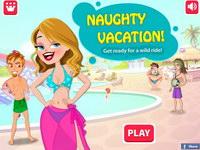 Naughty Vacation