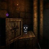 play Basement Of Dead Haunted House