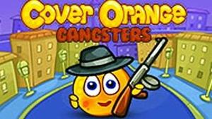 Cover Orange: Gangsters game