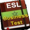 Business English Grammar Test