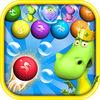 Crazy Bubble Shooter Dragon 2