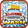 Crazy Car Wash Fun Game