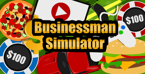 play Businessman Simulator