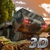 Army Truck Offroad Driver 3D Full