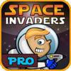 Aron Space Cadet Vs Alien Galaxy Invaders Pro : A Frontline Supreme Laser Gunner Wars