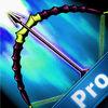 Arrow Black Pro : Bow Super Big