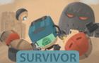 play Survivor: Mission D