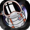 Astro Rope Surf Through Space Galaxy - A Fun Astronaut Boy Adventure Game To Save The Mother Earth