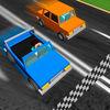 Cube Cars: Turbo Racing 3D
