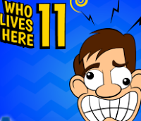 play Who Lives Here 11