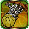 Street Of Harlem Basketball Shooting Game Champion - Free Edition