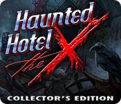 play Haunted Hotel: The X Collector'S Edition