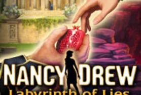 Nancy Drew: Labyrinth Of Lies