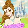 Cute Princess Dress Up Mania - New Celebrity Dressing Game