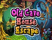 Old Cave House Escape