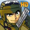 Strike Force Heroes: Extraction Hd